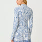 Barbados Zip-up Jacket UPF 50+