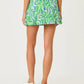 Zadora High Rise Skort UPF 50+