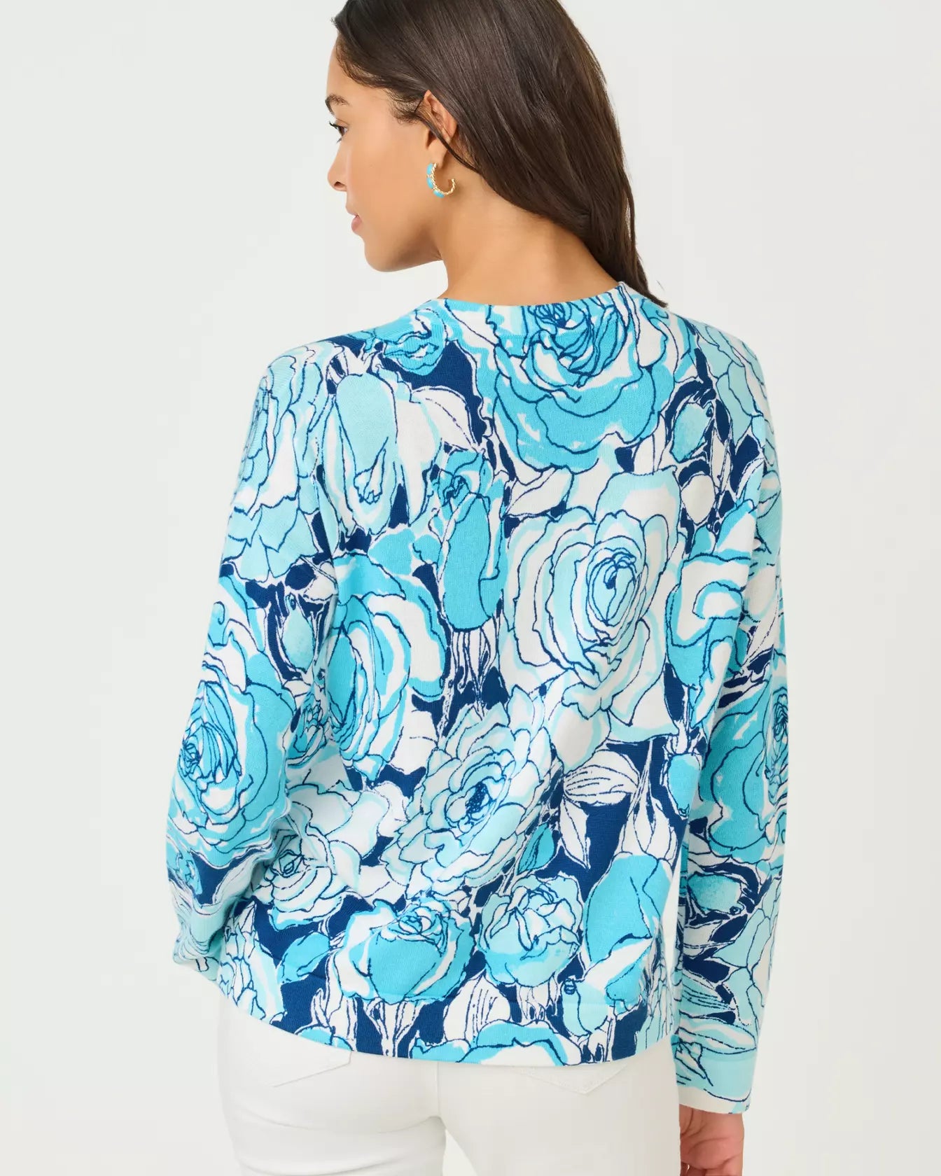 Tensley Sweater