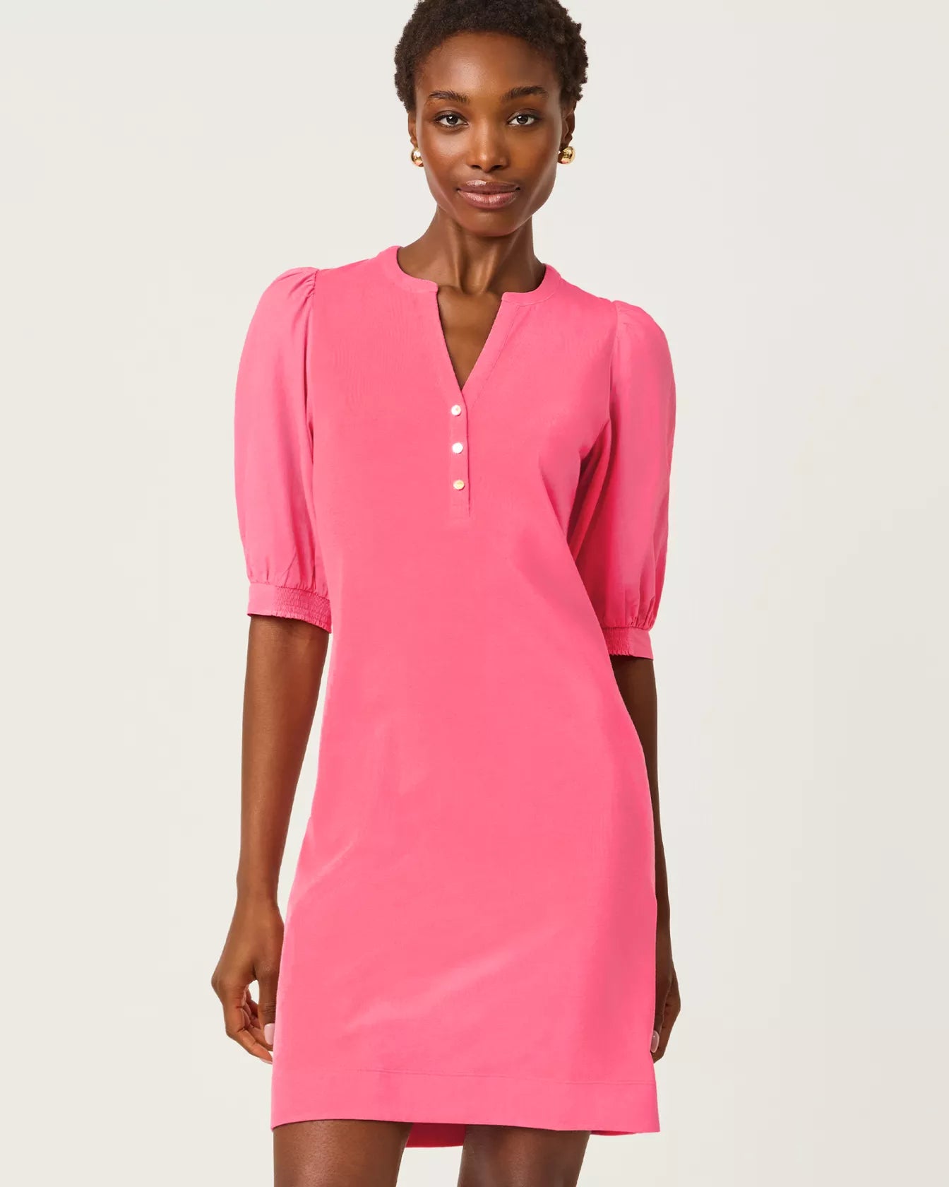 Ronson Dress
