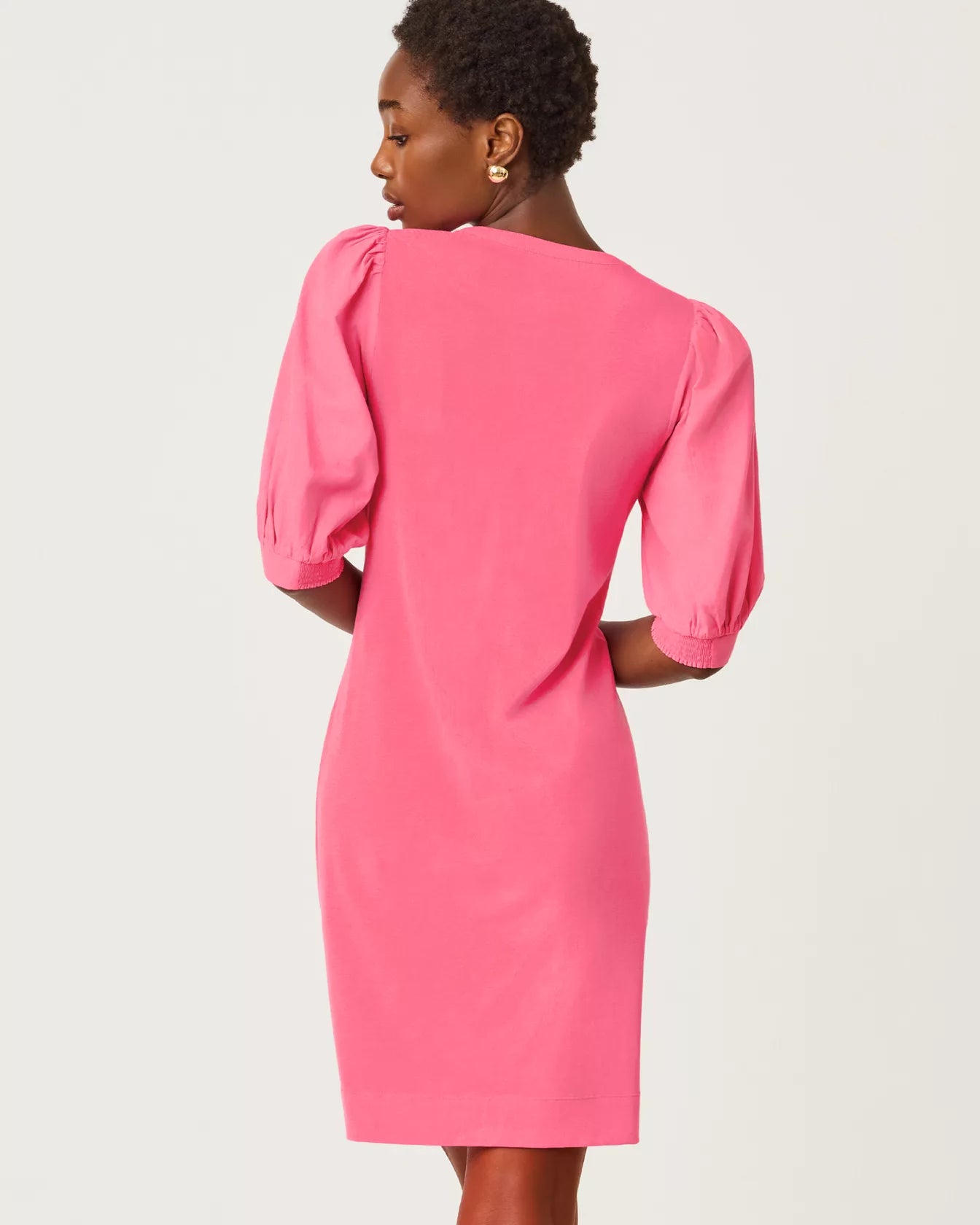 Ronson Dress