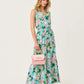 Amiria Maxi Dress