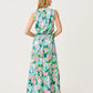 Amiria Maxi Dress