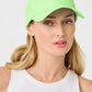 Logo Run Around Hat