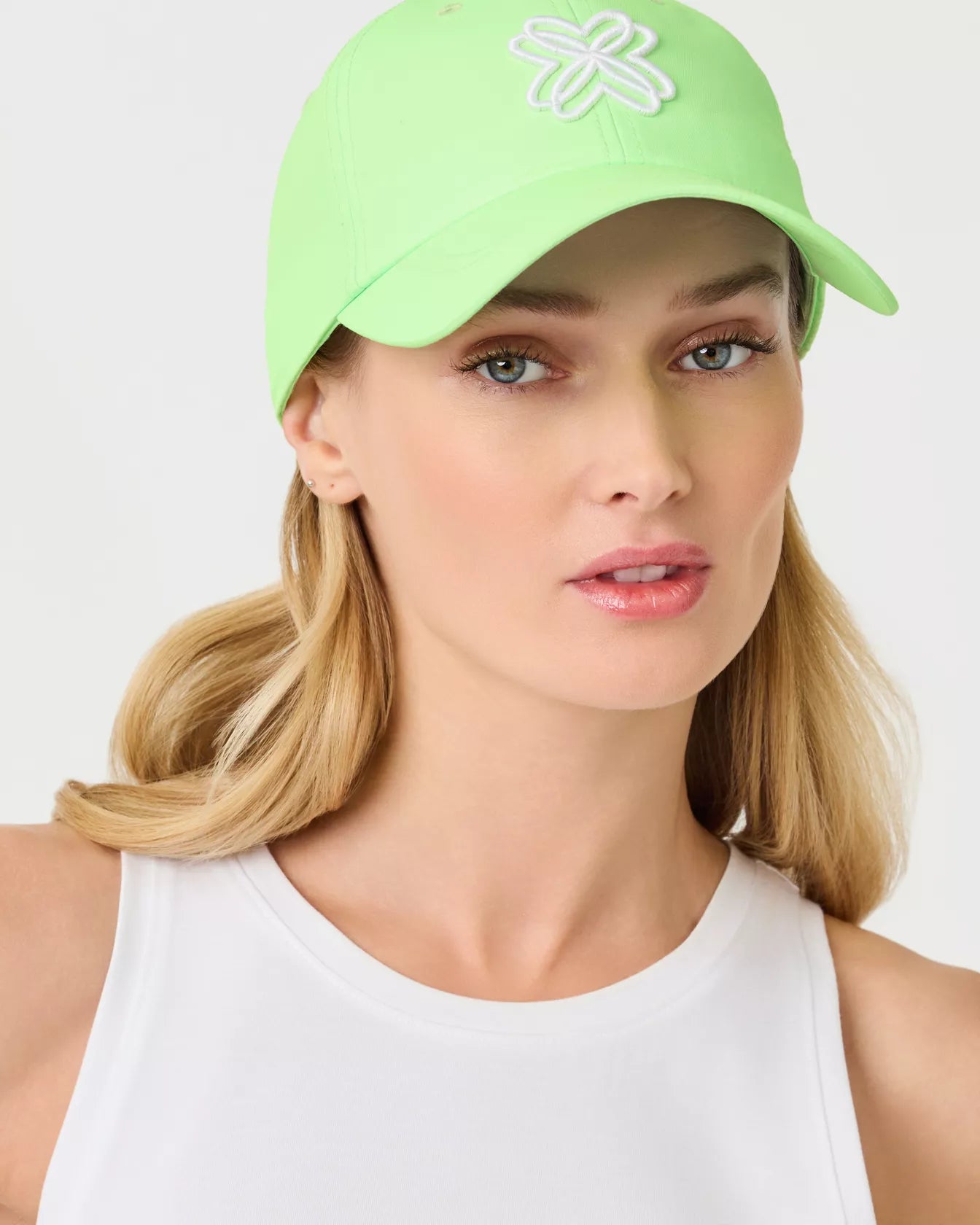 Logo Run Around Hat