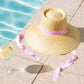 Darbie Straw Hat