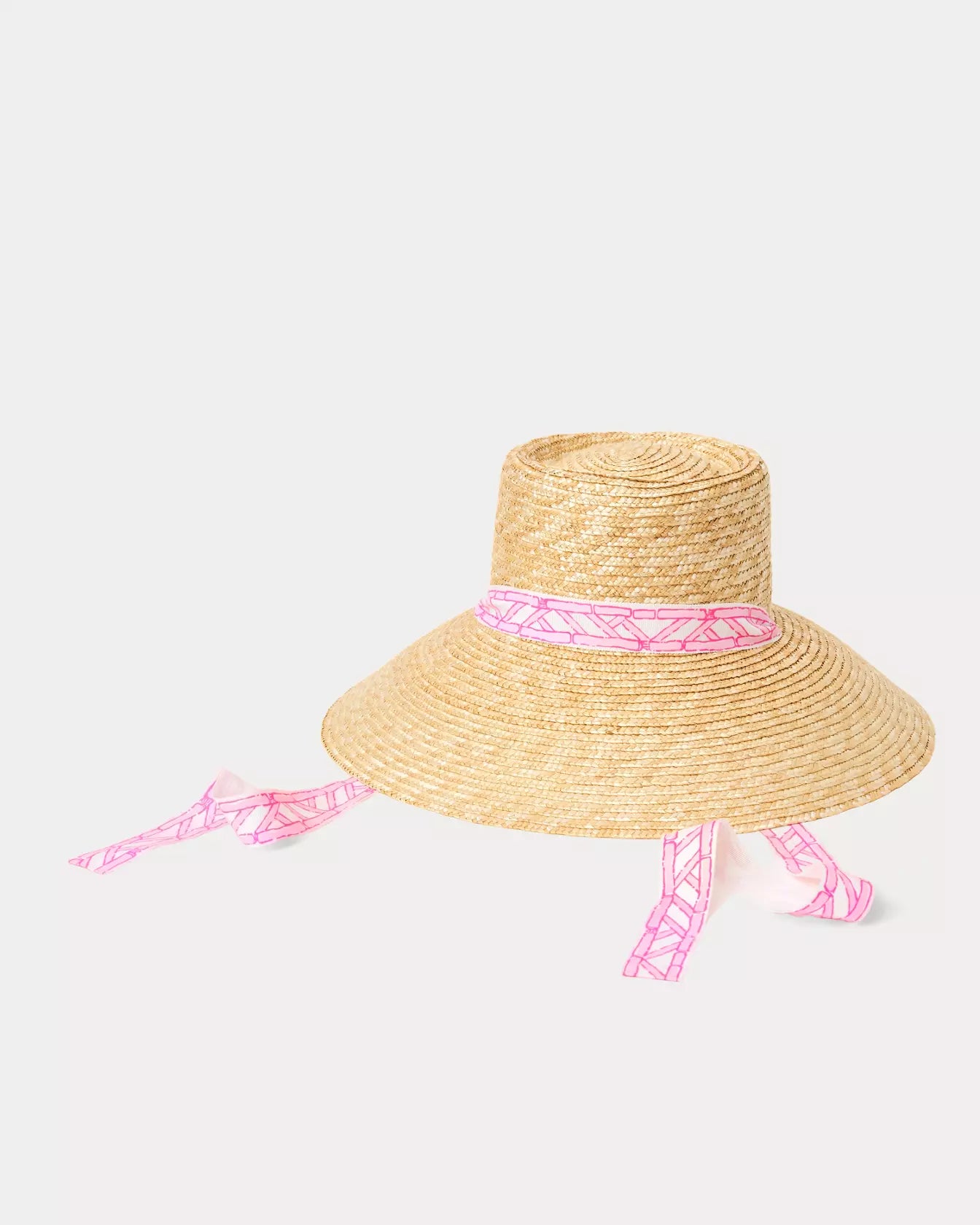 Darbie Straw Hat