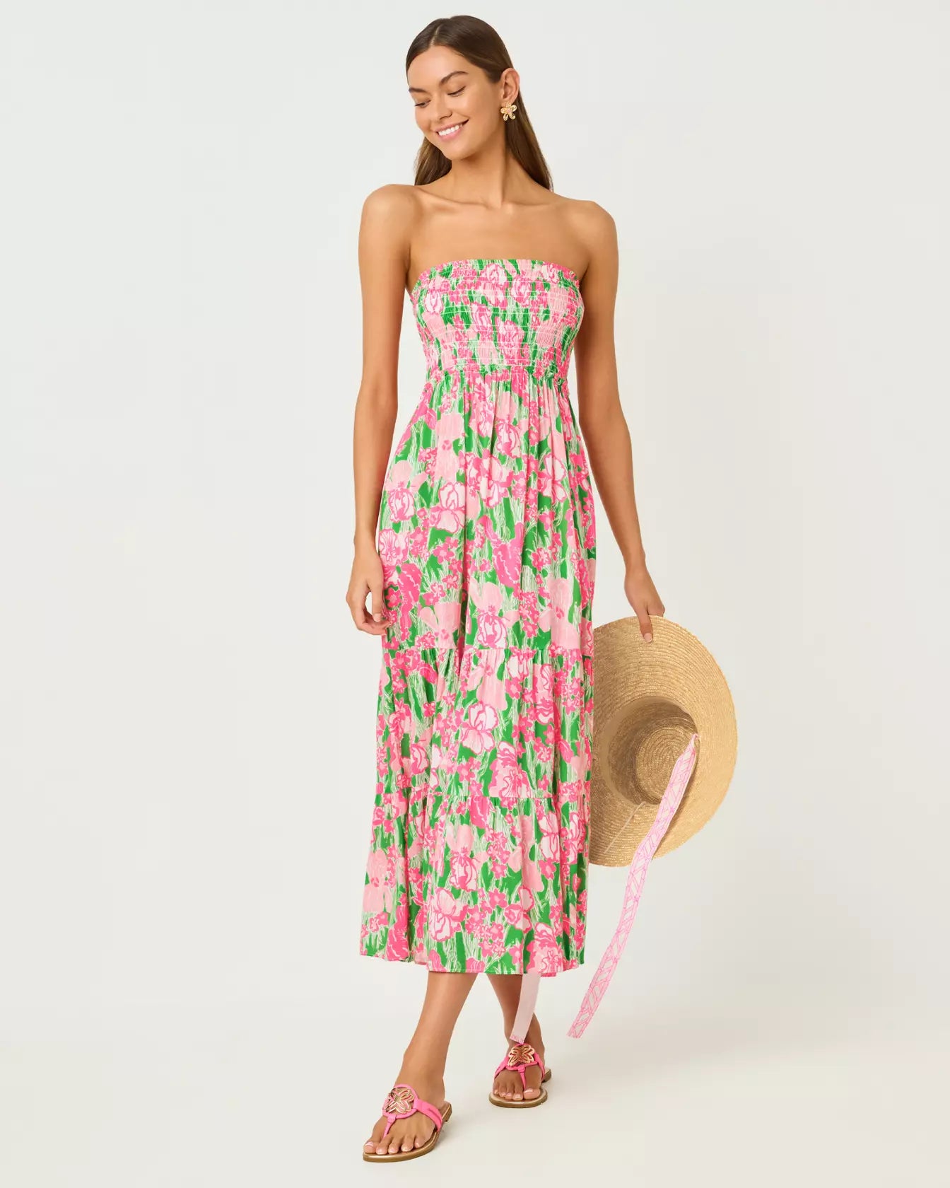 Anali Maxi Coverup