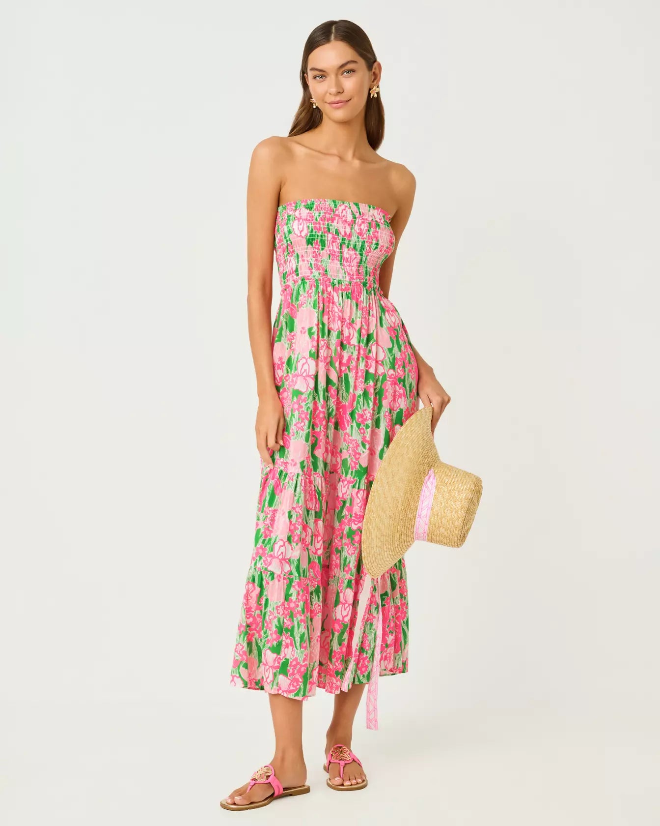 Anali Maxi Coverup