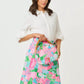 Breakers Bamboo Bermuda Bag Cover