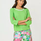 Callahan Mid-rise Short