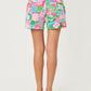 Callahan Mid-rise Short