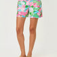 Callahan Mid-rise Short