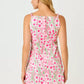 Delores Sleeveless Romper