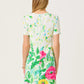 Edita Short Sleeve Shift