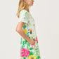 Edita Short Sleeve Shift