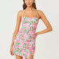 Flamenco Tankini