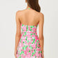 Flamenco Tankini