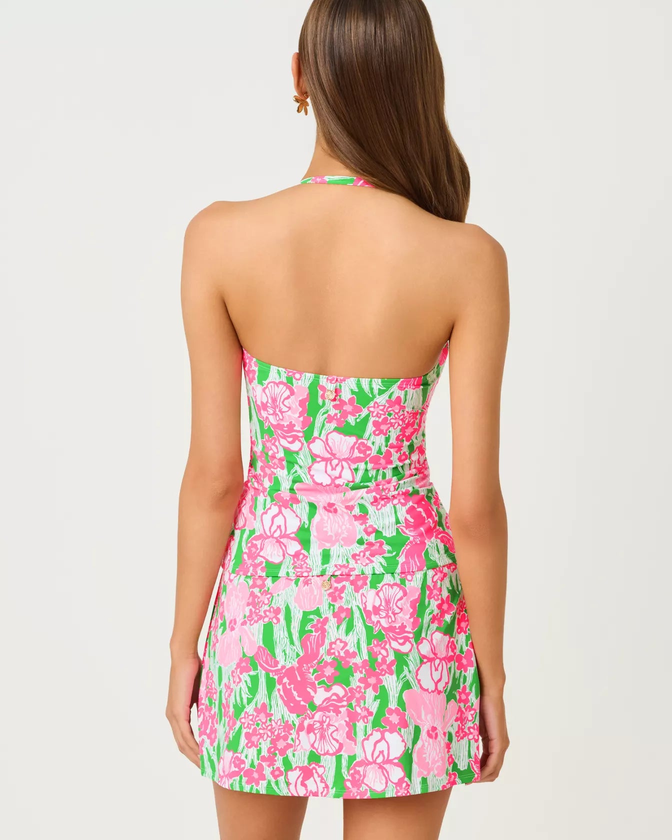 Flamenco Tankini