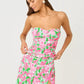 Flamenco Tankini