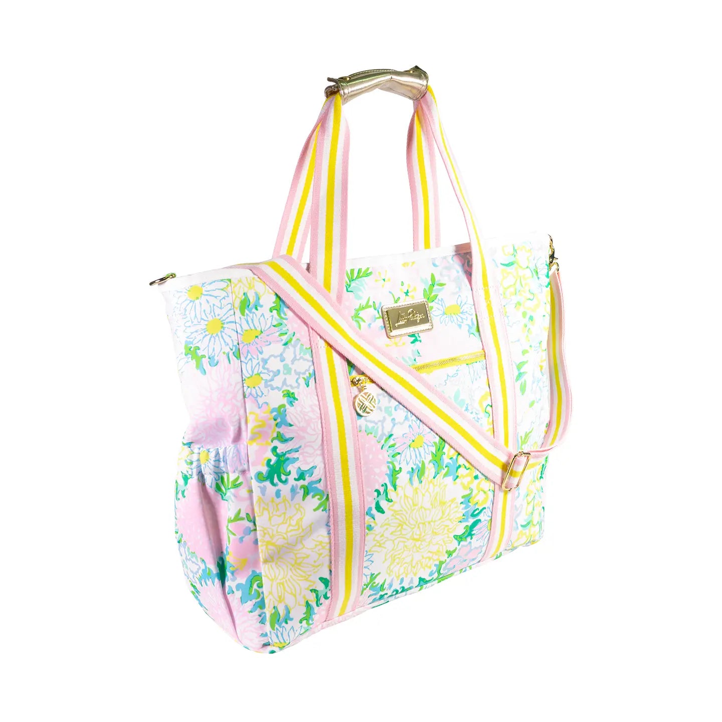 Cooler Bag | Lilly Garden Home