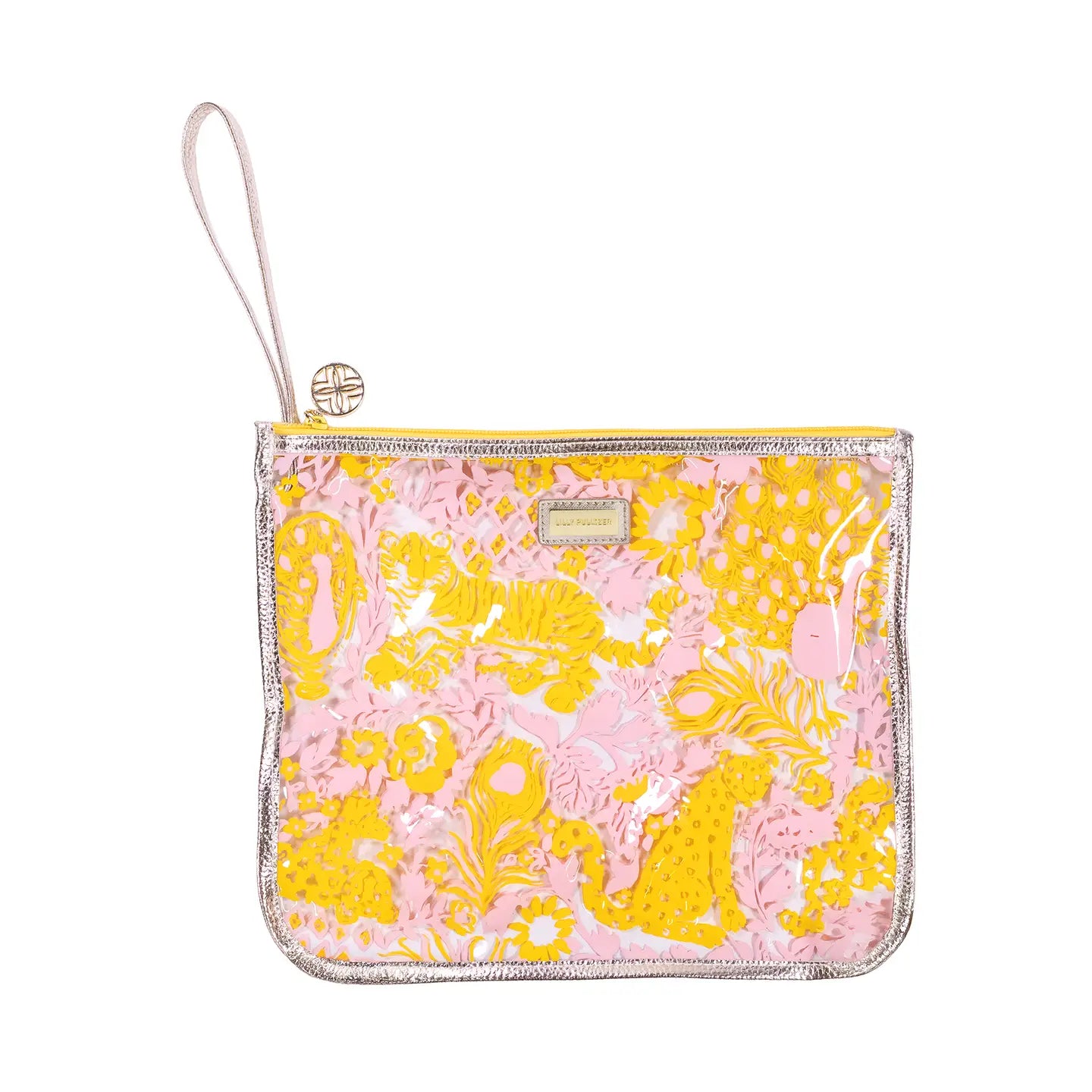 Paradise Pouch | Royal Zoo