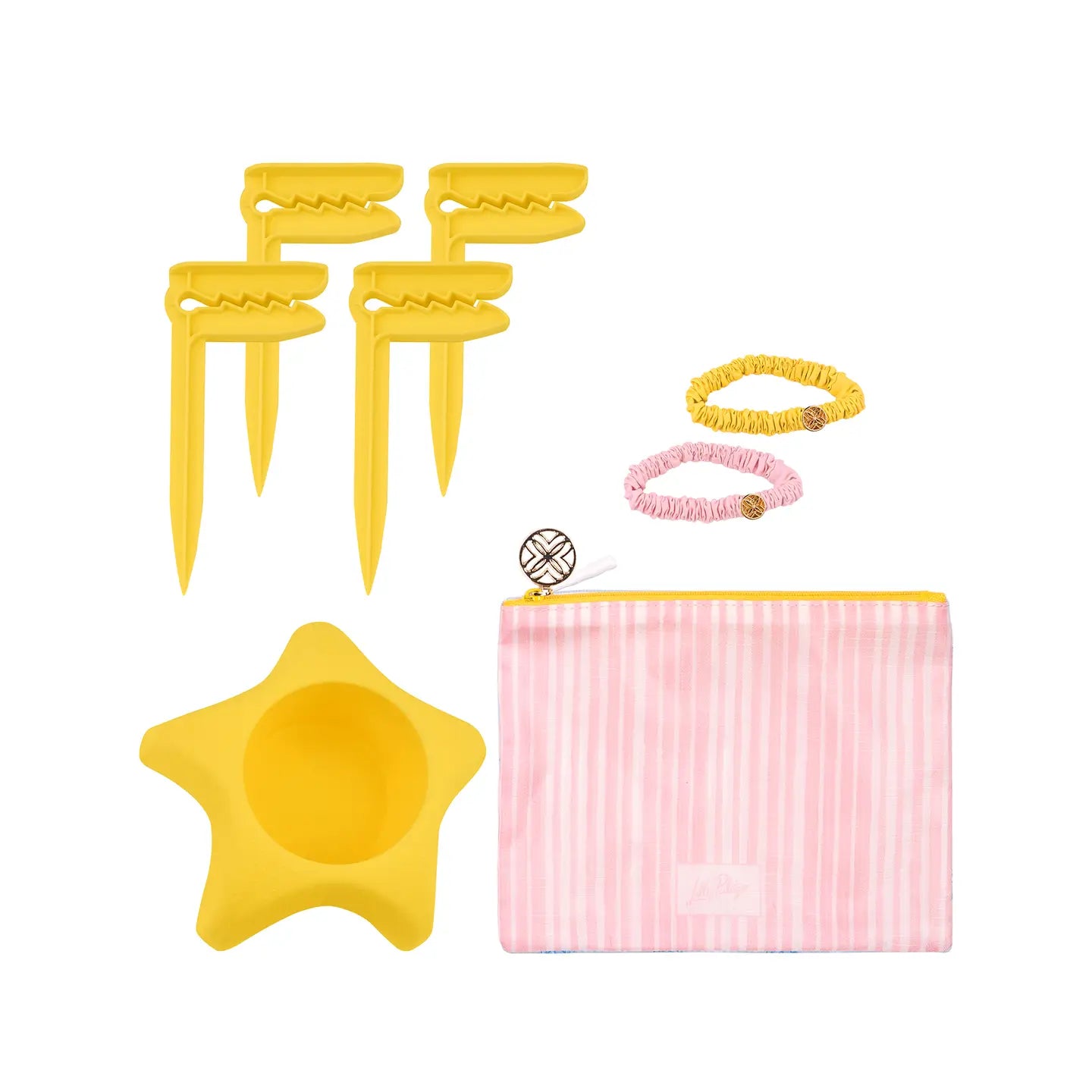 Paradise Pouch | Royal Zoo