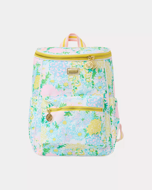 Backpack Cooler | Lilly Garden Home