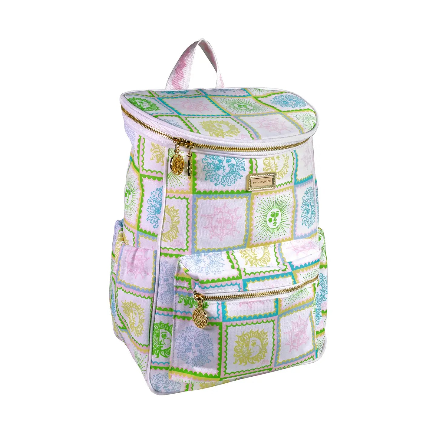 Backpack Cooler | Sun Tiles Home