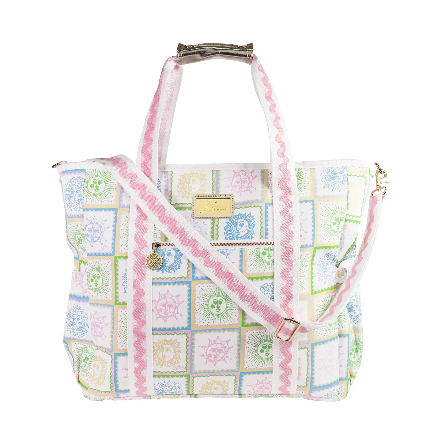 Cooler Bag | Sun Tiles Home