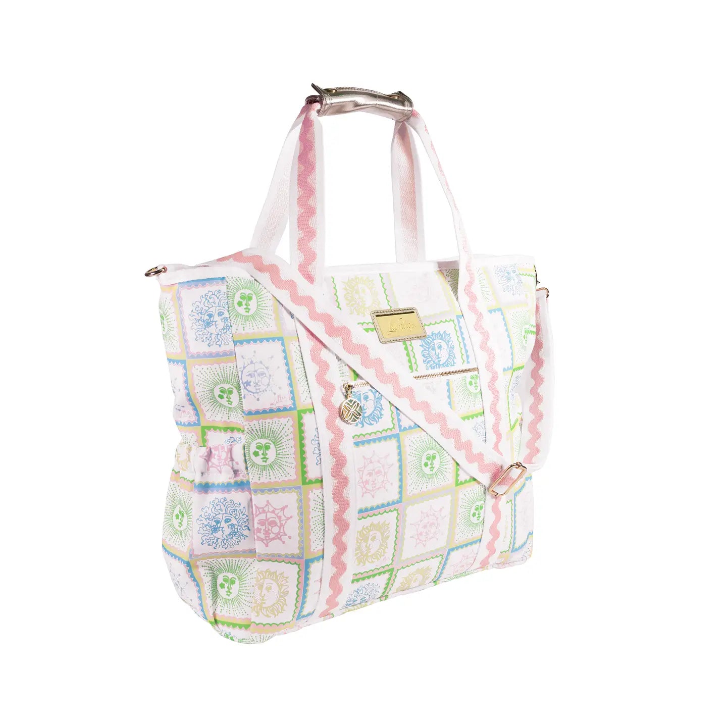 Cooler Bag | Sun Tiles Home