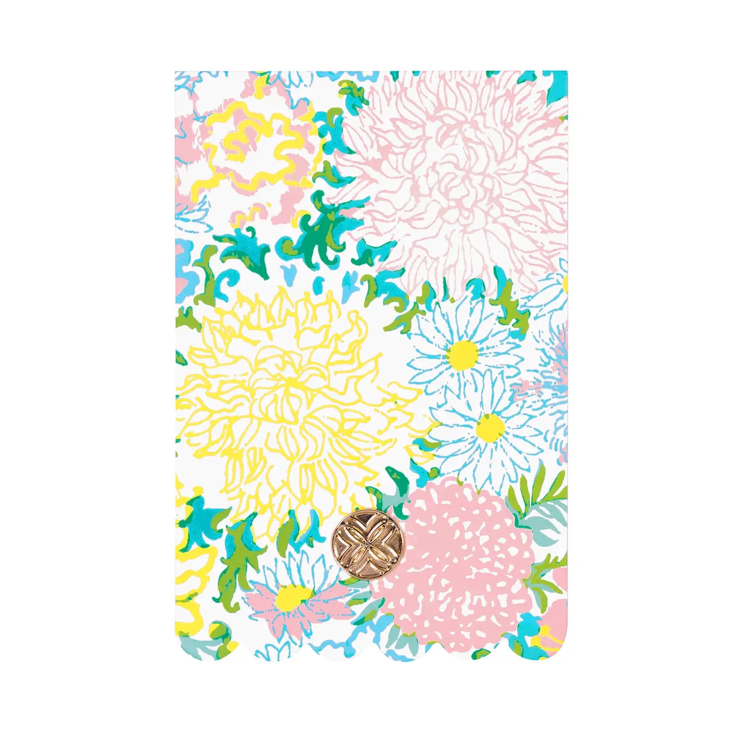 Notepad | Lilly Garden Home