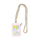 Zip ID Lanyard | Lilly Garden Home