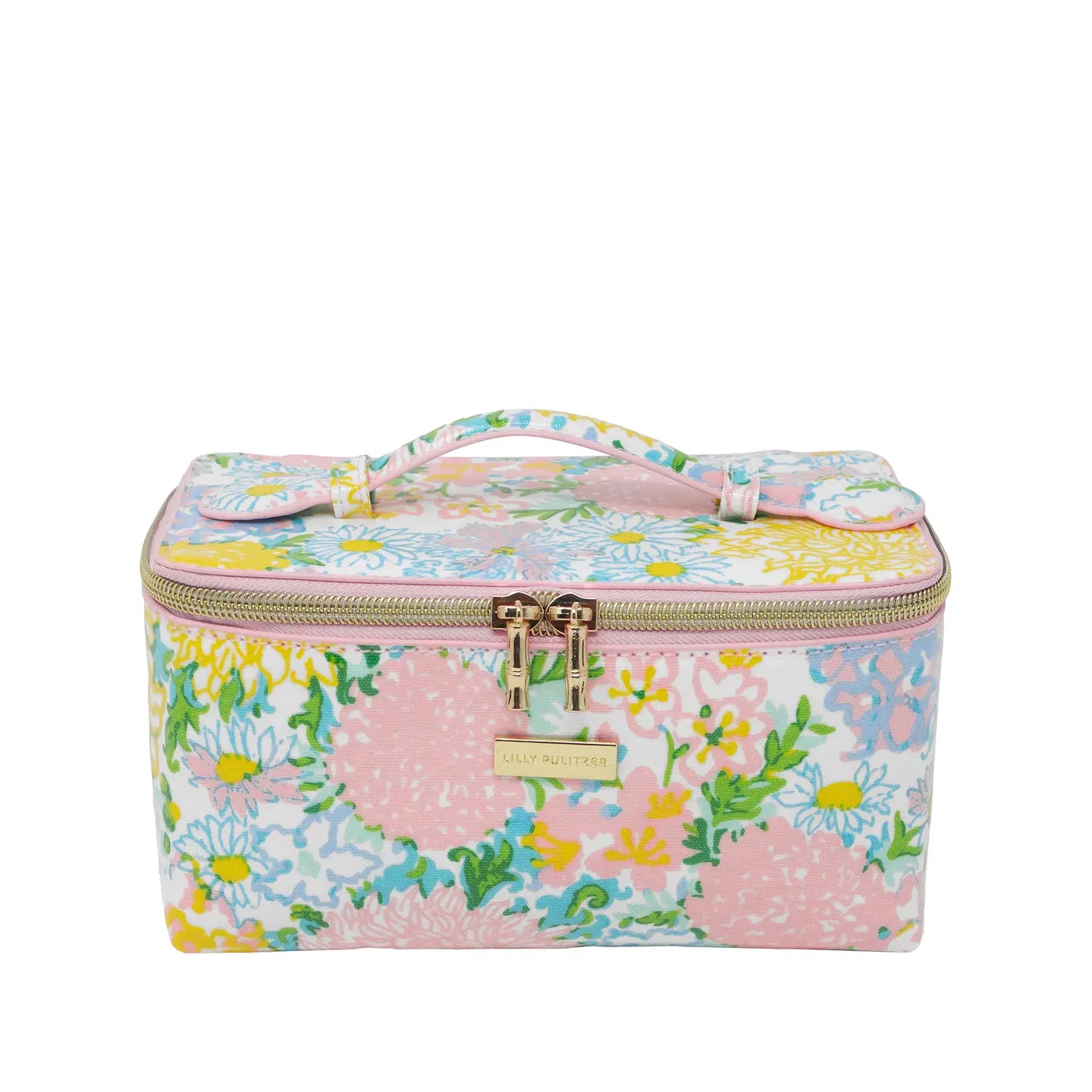 Vanity Case | Lilly Garden Home