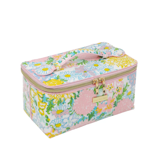 Vanity Case | Lilly Garden Home