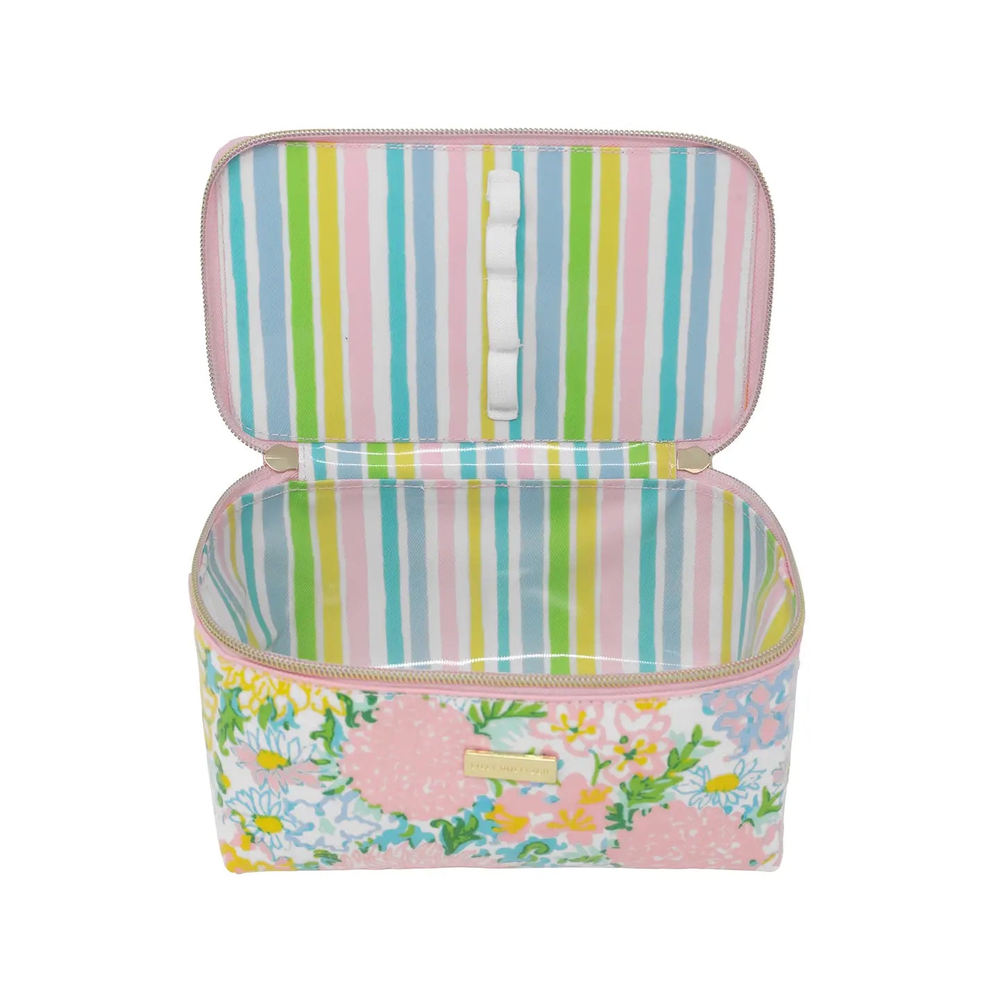 Vanity Case | Lilly Garden Home