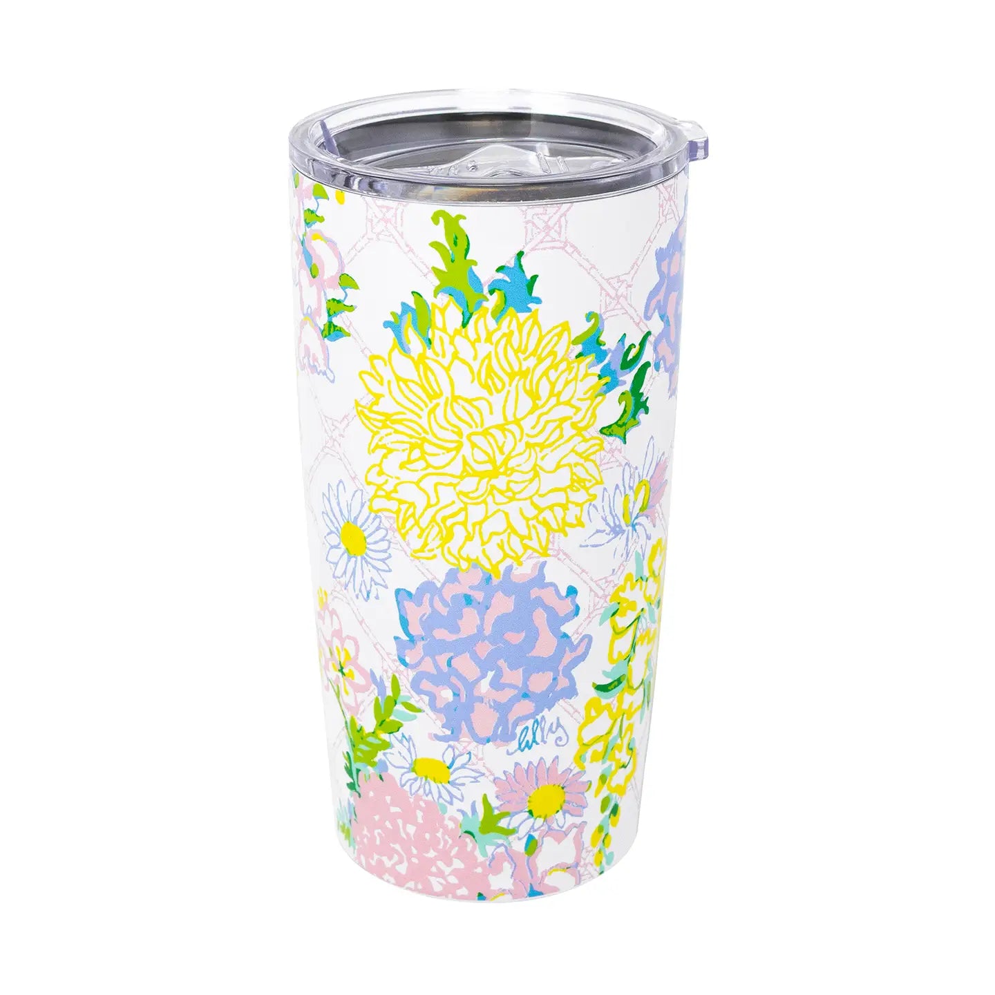 Stainless Steal Thermal Mug | Lilly Garden Home