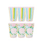 Pool Cup Set | Lilly Garden Home