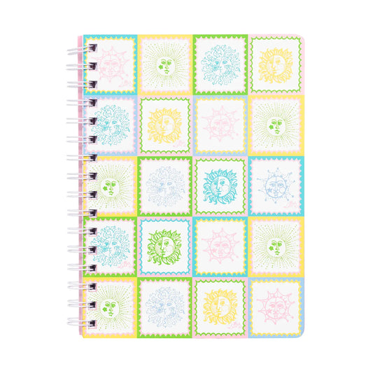 Mini Notebook | Sun Tiles Home