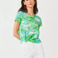 Etta Scoop-neck