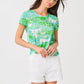 Etta Scoop-neck