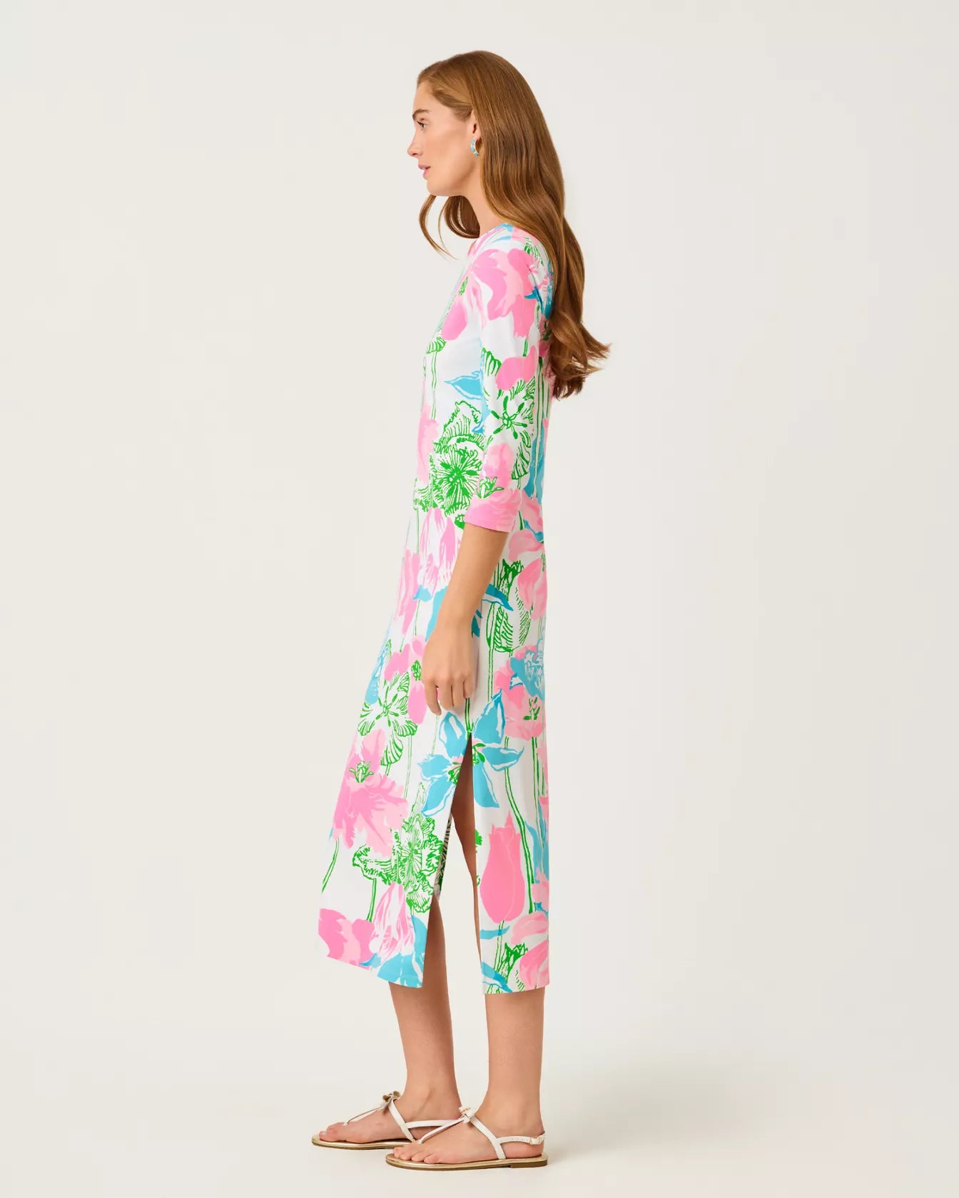 Deena UPF 50+ Dress