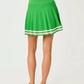 Suzette Sweater Skort