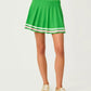 Suzette Sweater Skort