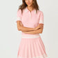 Suzette Sweater Skort