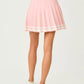 Suzette Sweater Skort