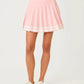Suzette Sweater Skort