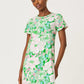 Cody Short Sleeve Dress