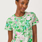 Cody Short Sleeve Dress