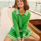 Suzette Sweater